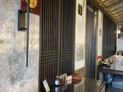 大堂-闻莺馆(柳浪闻莺店)