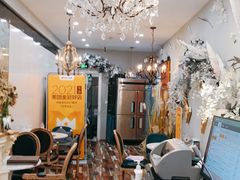-杜哈夫DOUX RÊVE·生日蛋糕(日月光店)