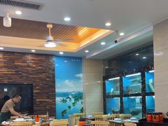 -浔味·山屿湖·正宗全鱼宴老字号