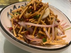 -咪咪川菜(长乐西路店)