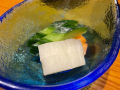 -千代武日本料理(爱建店)