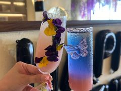 -LE SHARE洛笙·花园西餐(北京路步行街店)