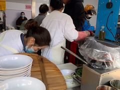 -一品豆腐脑(大湾市场店)