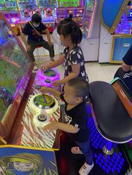 点击看大图 -莫莉幻想儿童乐园(北京华联亦庄购物中心店)