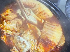 -四川老牛麻辣烫(北门桥店)