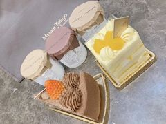 -布歌东京(德基BHG店)