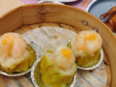 -点都德(中海环宇荟店)