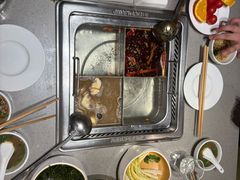 -海底捞火锅(赛格国际购物中心店)