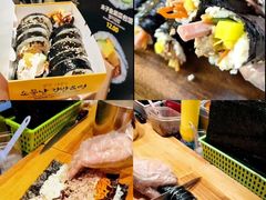 -传闻来紫菜包饭·打糕(西塔韩百店)