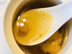 -杭州和达希尔顿逸林酒店·和园中餐厅-杭帮菜名店