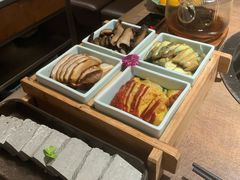 -蘑界·野生菌火锅(深业上城店)