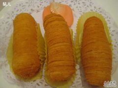 -御花园·粤菜·海鲜火锅(中山公园店)