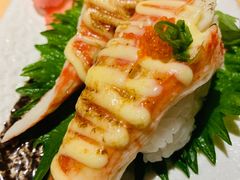 -越光米贩精致料理餐厅(金鹰店)
