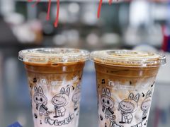 -瑞幸咖啡(福田荣超大厦大堂店)