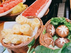 -四喜小胖·北京涮肉(五道营店)