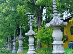 -东湖景区
