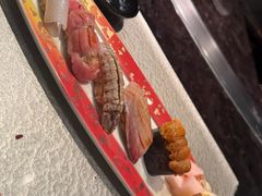 -Ginza Onodera铁板烧(外滩十八号店)