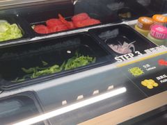 -赛百味SUBWAY(萝岗万达店)
