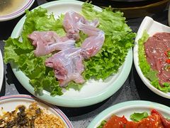 -三江两海老火锅(北京首店)