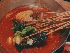-付小姐在成都(中山公园店)