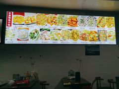 -食来运转平潭小吃(平潭店)