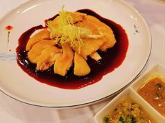 怀旧古法市师鸡-朱仔记食府(江南大道店)
