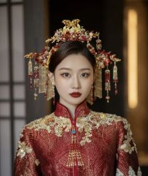 -LAFINE 兰斐婚纱礼服馆