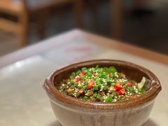 -绿茶餐厅(龙湖金楠天街店)