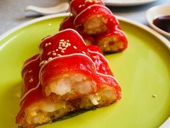 -潮府馆·非遗潮州菜·世纪公园(新国际博览中心店)
