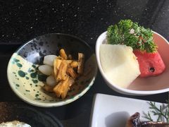 -江户前日本料理(瑞诗酒店店)