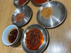 -五十中小肉串(南站店)