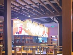 -呷哺呷哺 黄金牧场 (欢乐谷店)