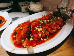 -来小酌·长安酒家(翠庭大厦店)