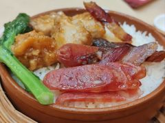 -点都德(龙之梦店)