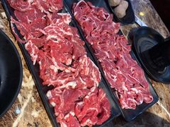-林记潮牛·牛肉火锅(上马墩店)
