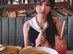 -小小花园 Le.Petit.Jardin(西岸滨江店)