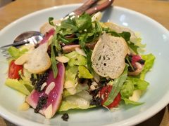 -Mezomd曼索蒂西班牙餐厅(广粤店)