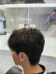 -CIT造型·烫发·染发