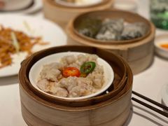 金蒜蒸排骨-悦景酒家(罗湖店)