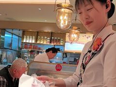 -西贝(枫蓝国际购物中心店)