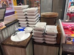 -成都你六姐·牛肉冒菜(上海环宇荟店)