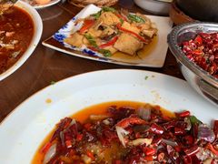 -大财主(庐山店)