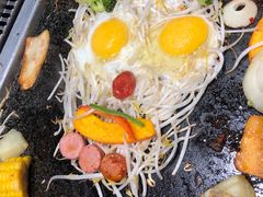 -火炉火自助餐(悠唐购物中心店)