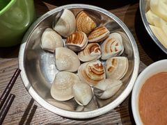 -行运海鲜食集(北京首店)