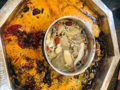 -陈眼镜火锅(总店)