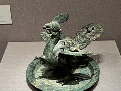 -河南博物院