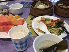 -水之梦·足浴·火锅美食