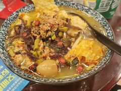 -螺世纪螺蛳粉·桂味小排档(裕德店)