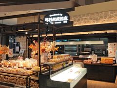 -西村叔叔的店·面包·甜品·蛋糕(清河万象汇店)