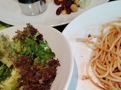 -希尔顿欢朋酒店·欢朋餐厅